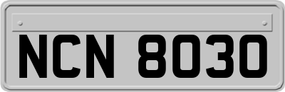 NCN8030