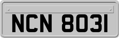 NCN8031