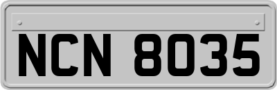 NCN8035