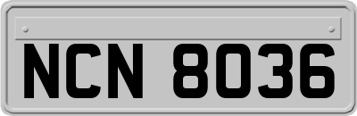 NCN8036