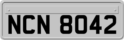 NCN8042