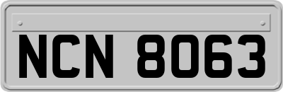 NCN8063
