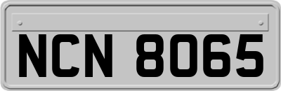 NCN8065