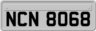 NCN8068