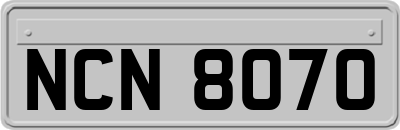 NCN8070