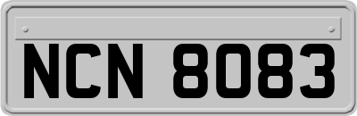 NCN8083