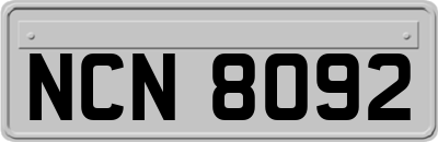 NCN8092