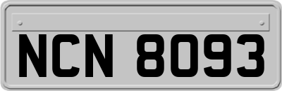 NCN8093