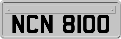 NCN8100
