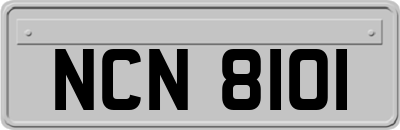 NCN8101