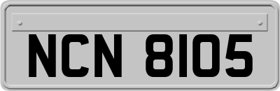 NCN8105