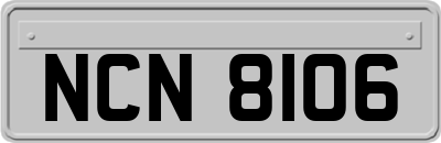 NCN8106