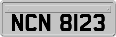 NCN8123