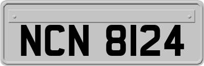 NCN8124