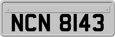 NCN8143