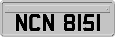 NCN8151