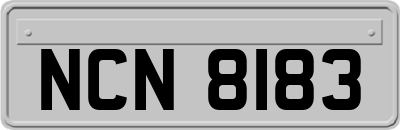 NCN8183