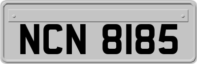 NCN8185