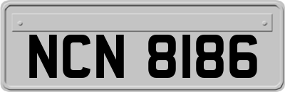 NCN8186
