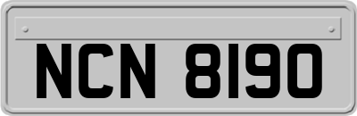 NCN8190