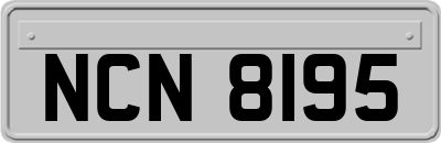 NCN8195