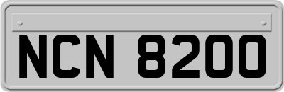 NCN8200