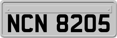 NCN8205