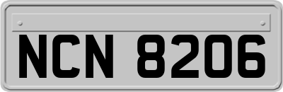NCN8206