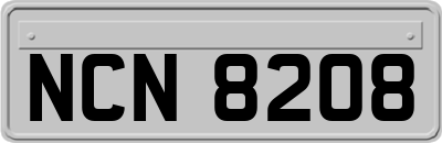 NCN8208