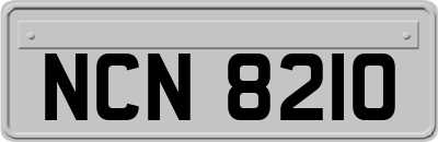 NCN8210