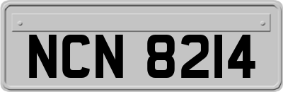 NCN8214