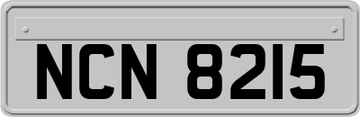 NCN8215