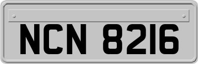NCN8216