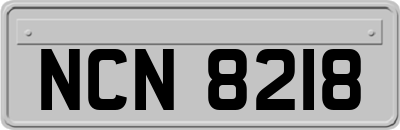 NCN8218