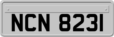 NCN8231