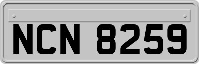NCN8259