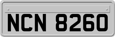 NCN8260