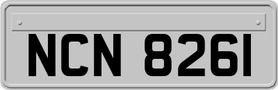 NCN8261