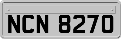 NCN8270