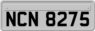 NCN8275