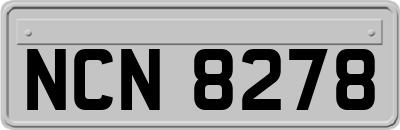 NCN8278