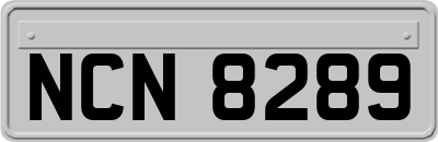 NCN8289