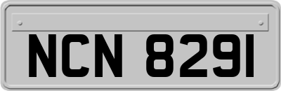 NCN8291