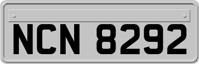 NCN8292