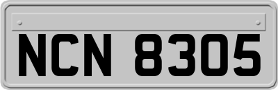 NCN8305