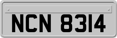 NCN8314