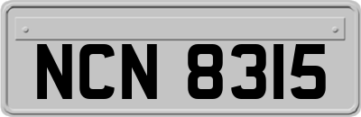 NCN8315
