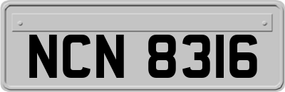 NCN8316