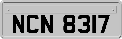 NCN8317