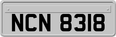 NCN8318